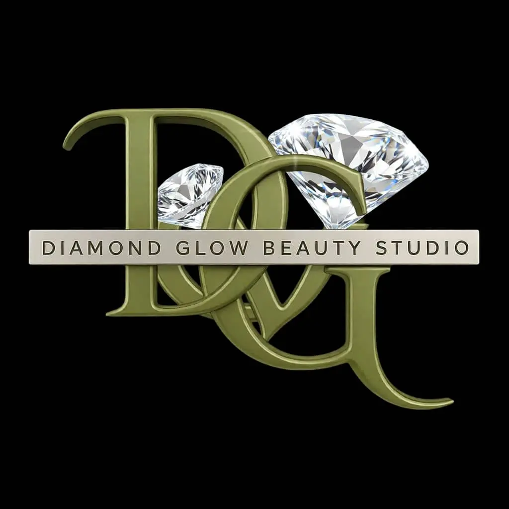 Diamond Glow Beauty Studio